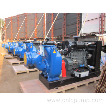 6 inch sand suction dirty water pump